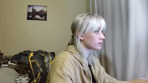 Dirty Kiss69 online show from October 29, 2025, 8:21 pm