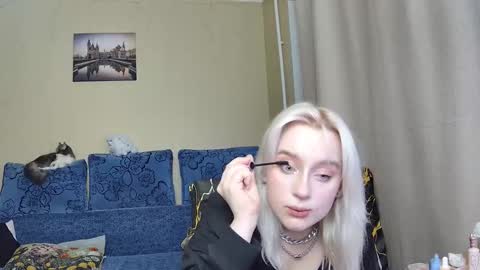 Dirty Kiss69 online show from March 4, 2026, 6:14 pm