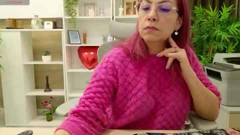 dirty_mature online show from February 5, 2026, 1:05 pm