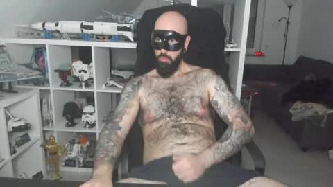 Robert online show from November 29, 2025, 10:46 pm