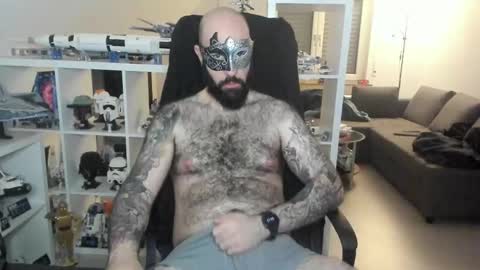 Robert online show from January 11, 2026, 3:11 am