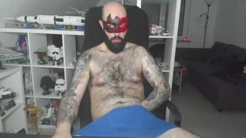 Robert online show from January 15, 2026, 5:49 pm