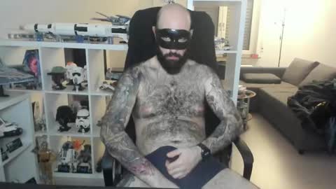 Robert online show from January 17, 2026, 4:06 am