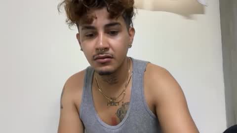Snapshot of dirtybiboysissy chatting on May 10, 2026, 8:47 pm Sam online show from May 10, 2026, 8:47 pm
