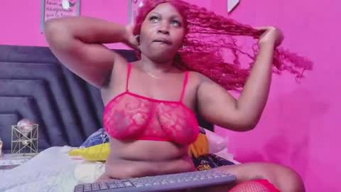 dirtyblackmommy online show from May 16, 2026, 10:52 pm