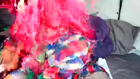 Snapshot of dirtydaisy1998 chatting on September 16, 2025, 8:26 am Daisy Wylde online show from September 16, 2025, 8:26 am