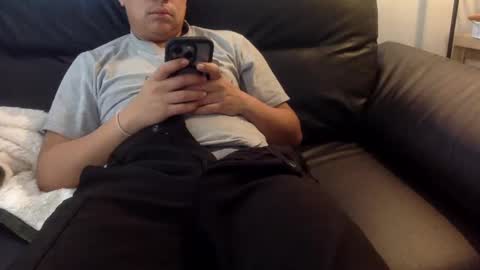 DirtyDanny online show from December 21, 2024, 6:34 pm