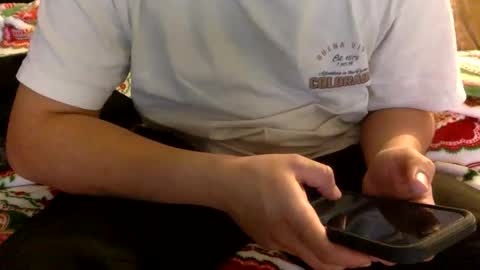 DirtyDanny online show from January 14, 2026, 2:06 am