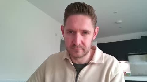 Exhibitionist Ben online show from March 9, 2026, 11:58 am