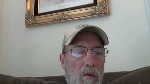 Snapshot of dirtynastyoldman chatting on March 11, 2025, 6:19 pm dirtynastyoldman online show from March 11, 2025, 6:19 pm