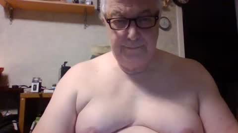 Fergus online show from April 25, 2026, 11:13 pm