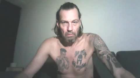 DIRTYROCCOJENNY online show from October 12, 2025, 7:57 pm