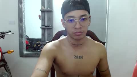 dirtyslimlatin online show from November 27, 2025, 2:35 am