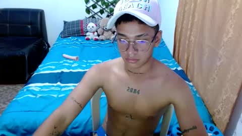 Snapshot of dirtyslimlatin chatting on April 13, 2026, 11:32 pm dirtyslimlatin online show from April 13, 2026, 11:32 pm