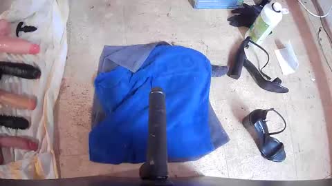 dirtysubbyy online show from October 29, 2025, 12:57 am