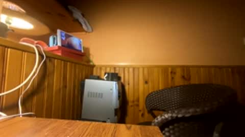 dirtyuniversal online show from April 9, 2026, 6:13 am