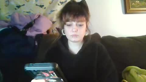 Crystal online show from January 6, 2026, 5:05 pm