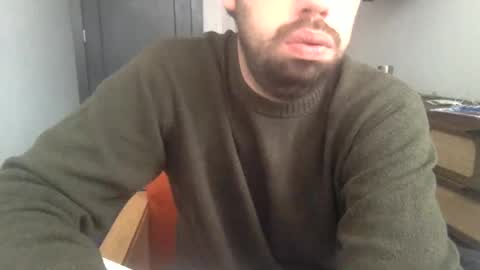 dirtyxxxdisco online show from February 2, 2025, 7:35 pm