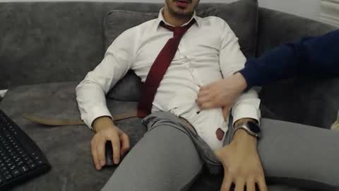 Snapshot of dirtyybooyy77 chatting on February 16, 2026, 7:32 pm dirtyybooyy77 online show from February 16, 2026, 7:32 pm