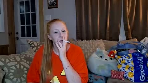 Snapshot of dirtyysexyyshawtyred chatting on October 15, 2025, 4:45 am The Original DirtySexyShawtyRed online show from October 15, 2025, 4:45 am