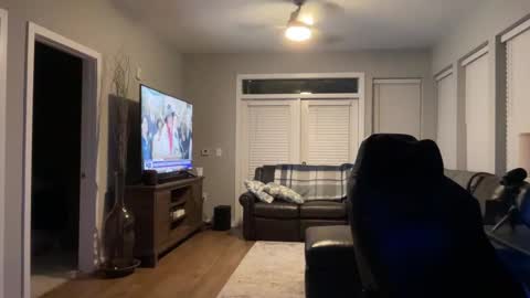 Snapshot of discgolf4life chatting on February 7, 2025, 11:24 pm JustinDulgeXXX online show from February 7, 2025, 11:24 pm