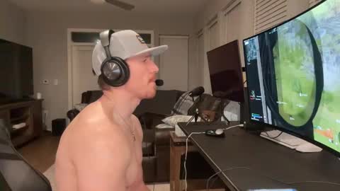 Snapshot of discgolf4life chatting on March 1, 2025, 9:40 am JustinDulgeXXX online show from March 1, 2025, 9:40 am