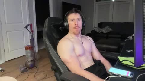 Snapshot of discgolf4life chatting on March 10, 2025, 8:26 am JustinDulgeXXX online show from March 10, 2025, 8:26 am