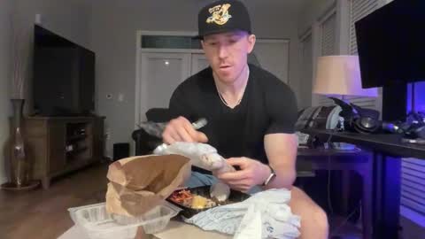 JustinDulgeXXX online show from March 9, 2026, 12:03 am