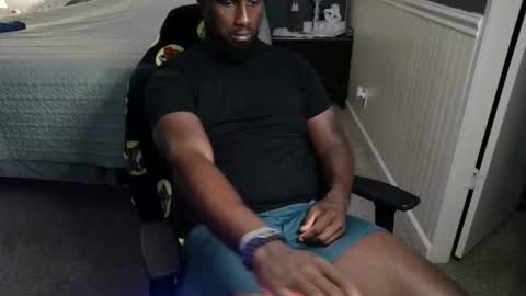 Discostick79 online show from December 1, 2025, 11:21 pm