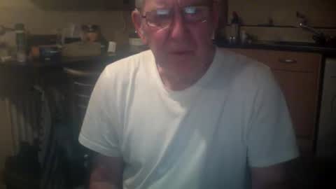 discovery63 online show from September 16, 2025, 7:04 pm