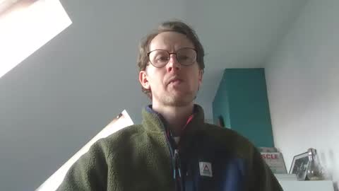 discovery_99 online show from March 13, 2026, 2:45 pm