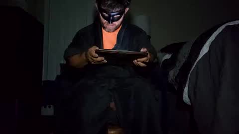 Discreetdwarf88 online show from March 15, 2026, 3:34 am