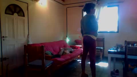 Snapshot of discretopasivo chatting on October 13, 2025, 4:51 pm discretopasivo online show from October 13, 2025, 4:51 pm