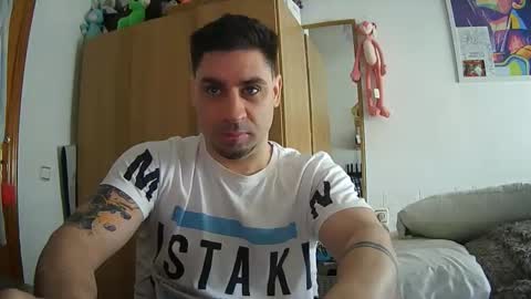 Snapshot of diselobienclaro chatting on February 25, 2026, 12:59 pm diselobienclaro online show from February 25, 2026, 12:59 pm