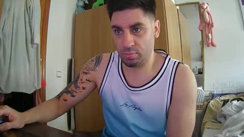 diselobienclaro online show from March 9, 2026, 12:53 pm