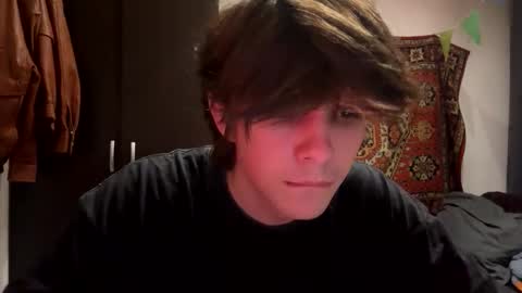 diskii07 online show from October 7, 2025, 10:51 pm