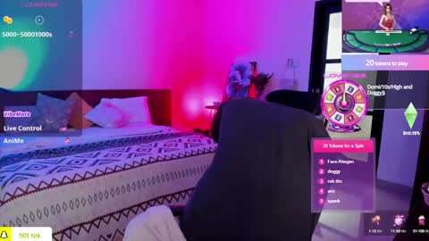 JASMINE online show from January 27, 2025, 3:58 am