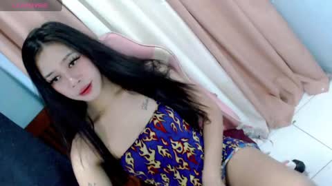 DIANA online show from May 18, 2026, 7:14 am