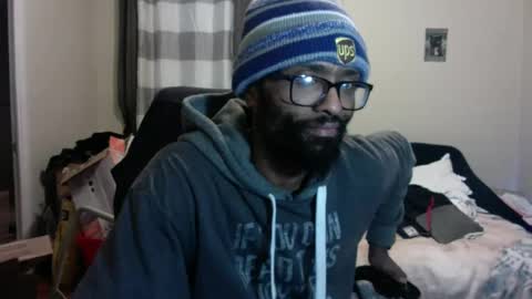 Your Best Worst Nightmare online show from January 18, 2025, 12:57 pm