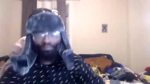 Your Best Worst Nightmare online show from January 25, 2025, 12:16 pm