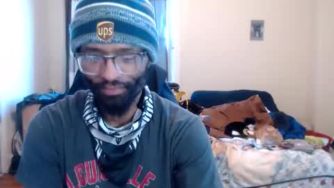 Your Best Worst Nightmare online show from January 27, 2025, 8:17 pm