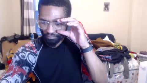 Your Best Worst Nightmare online show from January 31, 2025, 1:12 pm