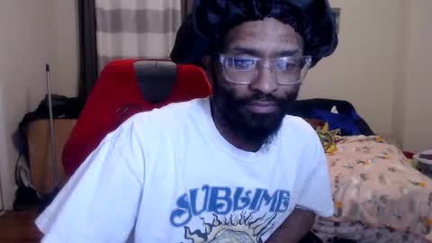 Your Best Worst Nightmare online show from February 3, 2025, 11:53 am