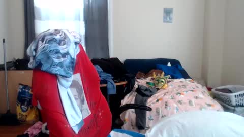 Your Best Worst Nightmare online show from February 3, 2025, 2:55 pm