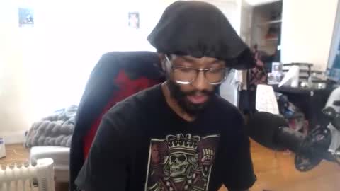 Your Best Worst Nightmare online show from February 27, 2025, 3:48 pm