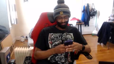 Your Best Worst Nightmare online show from March 1, 2025, 4:33 pm