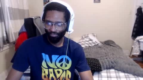 Your Best Worst Nightmare online show from October 13, 2025, 6:24 am