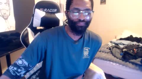 Your Best Worst Nightmare online show from October 28, 2025, 11:25 am