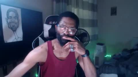 Your Best Worst Nightmare online show from October 29, 2025, 12:40 pm