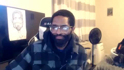 Your Best Worst Nightmare online show from November 2, 2025, 3:09 am